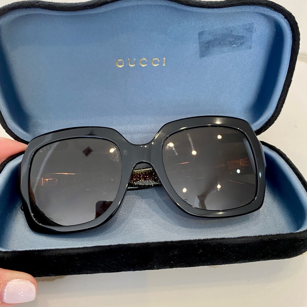 Gucci Sunglasses